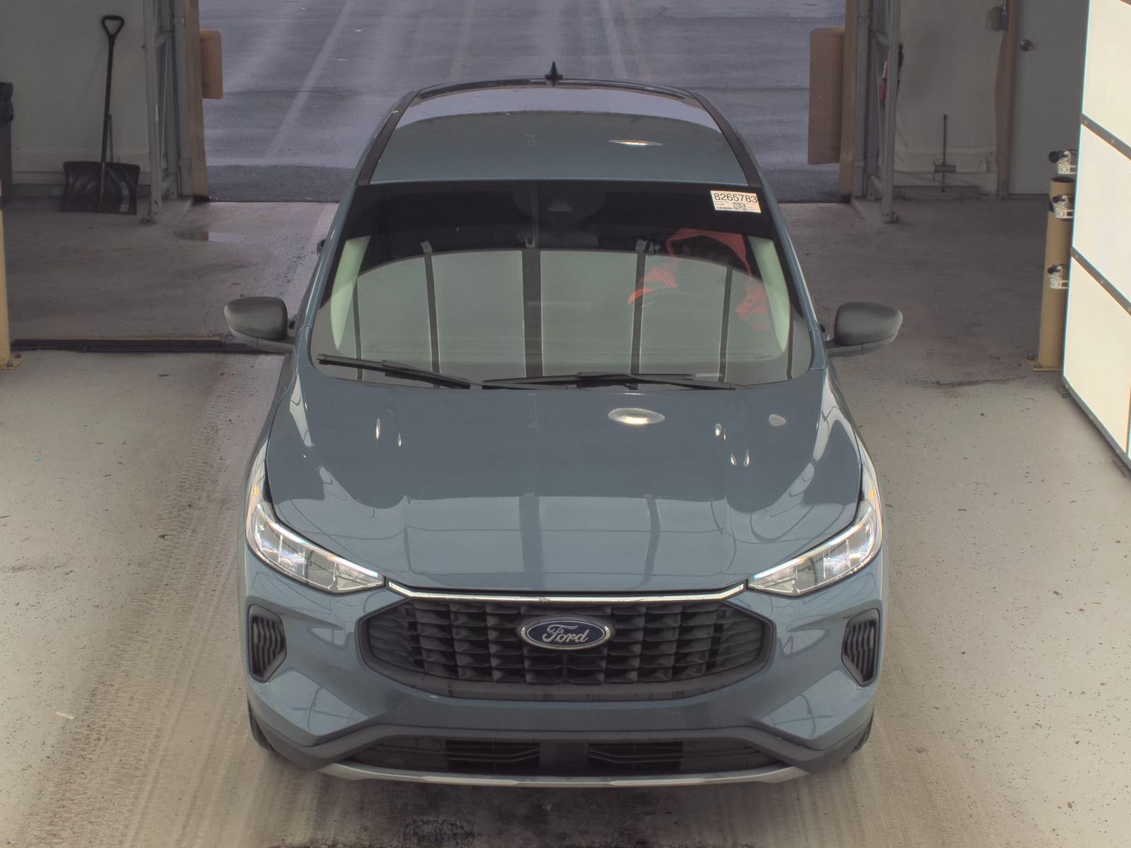2024 Ford Escape Active FWD