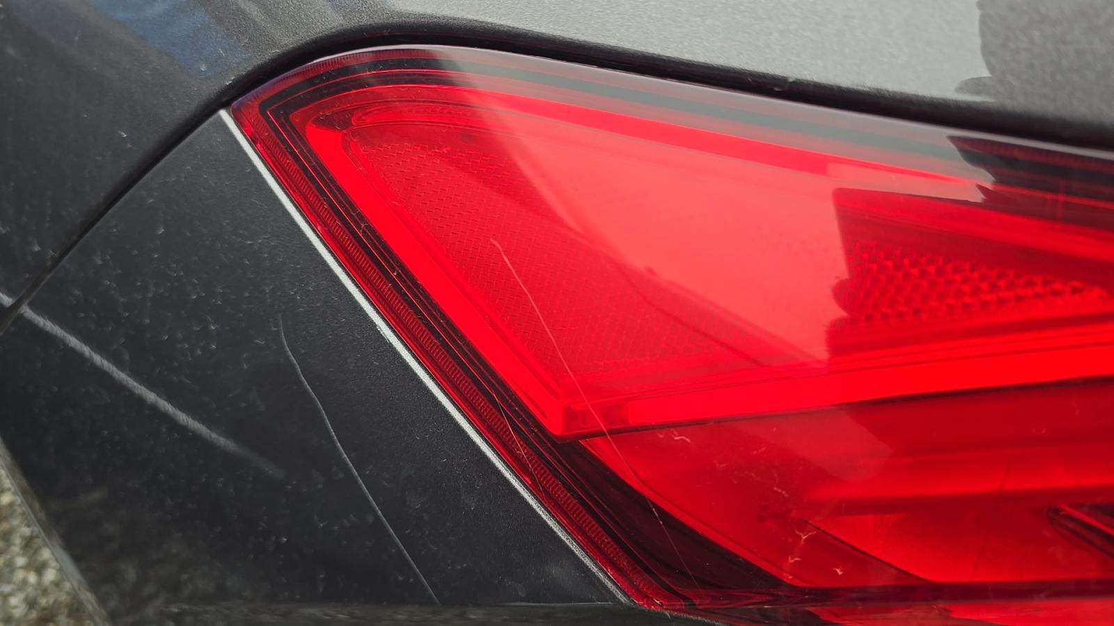 2020 Maserati Levante Base AWD