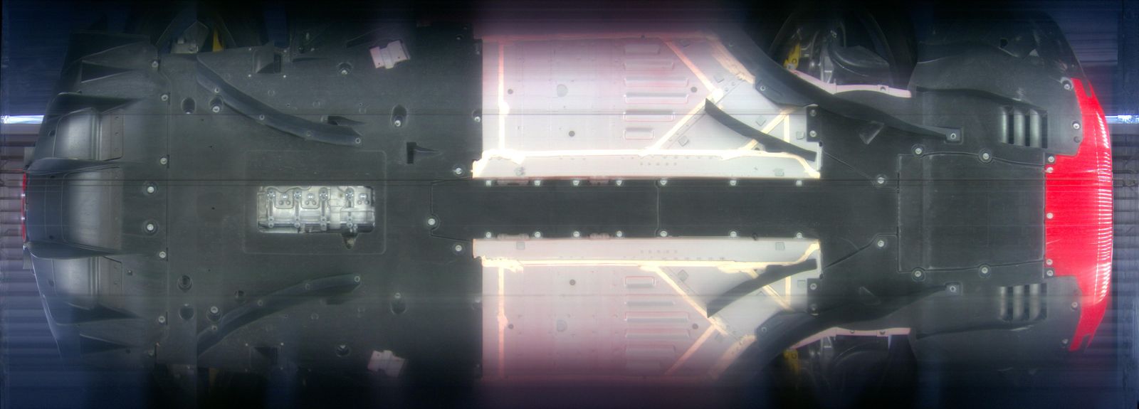 2022 Ferrari F8 Tributo RWD