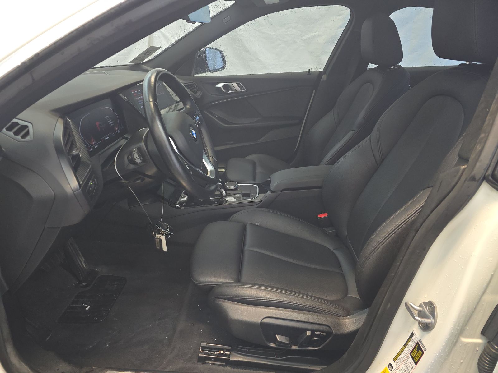 2022 BMW 2 Series 228i xDrive AWD