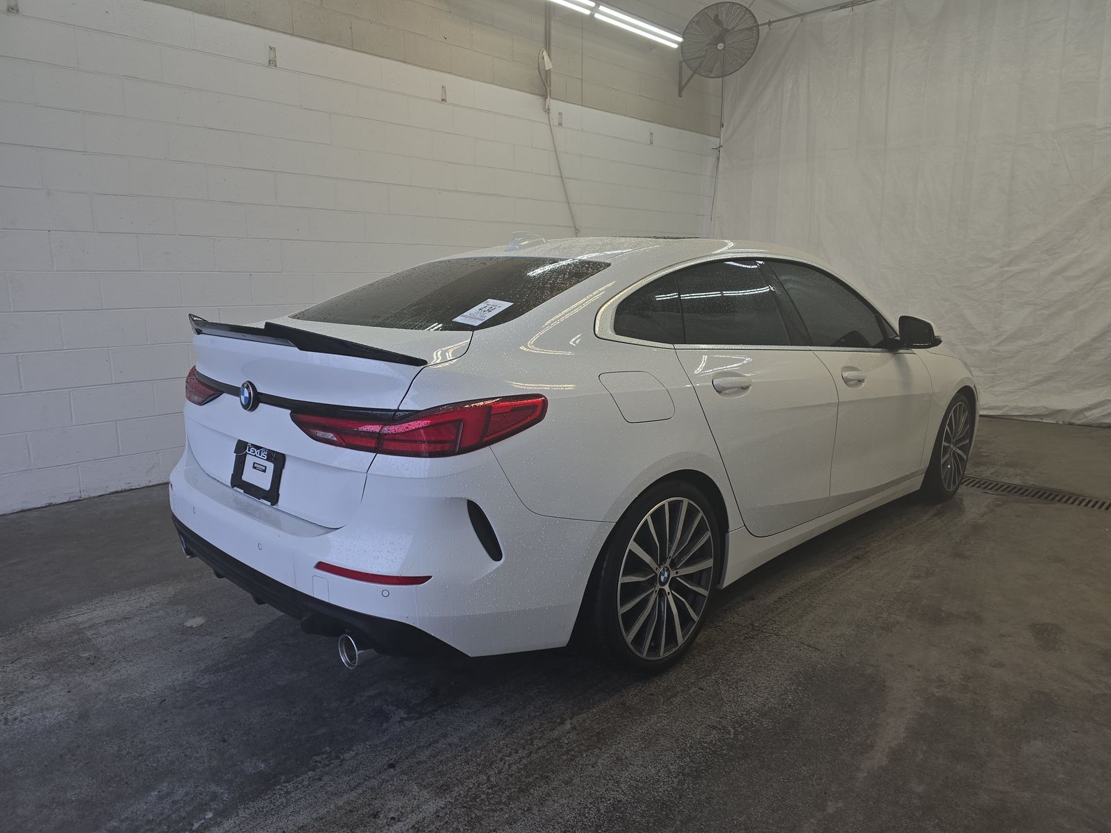 2022 BMW 2 Series 228i xDrive AWD