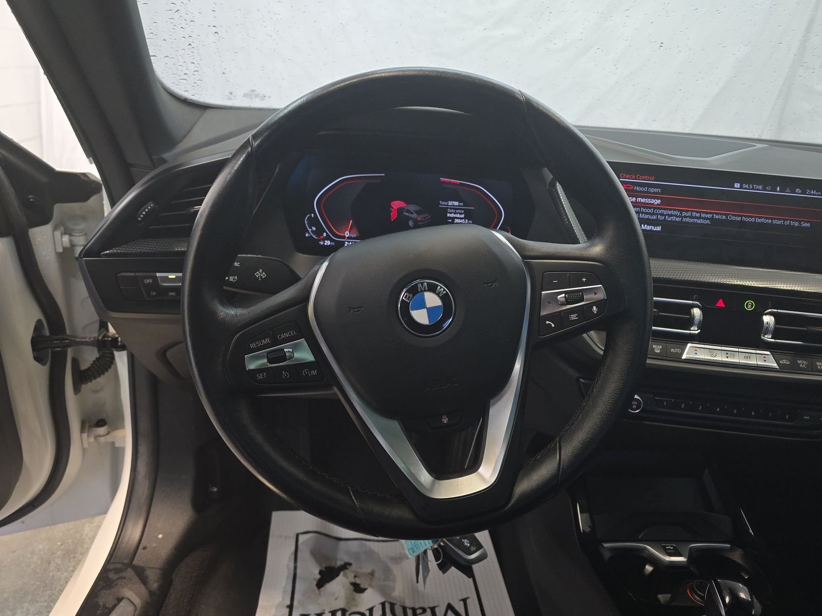 2022 BMW 2 Series 228i xDrive AWD