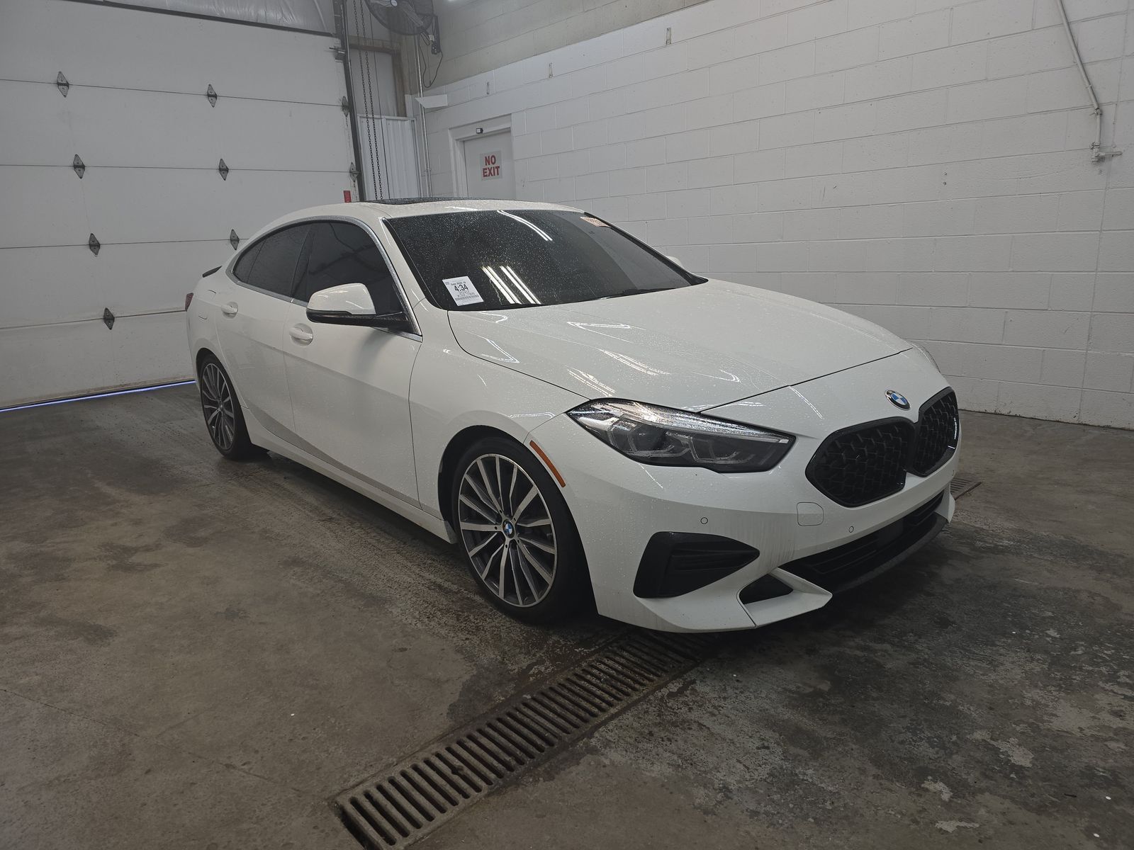 2022 BMW 2 Series 228i xDrive AWD