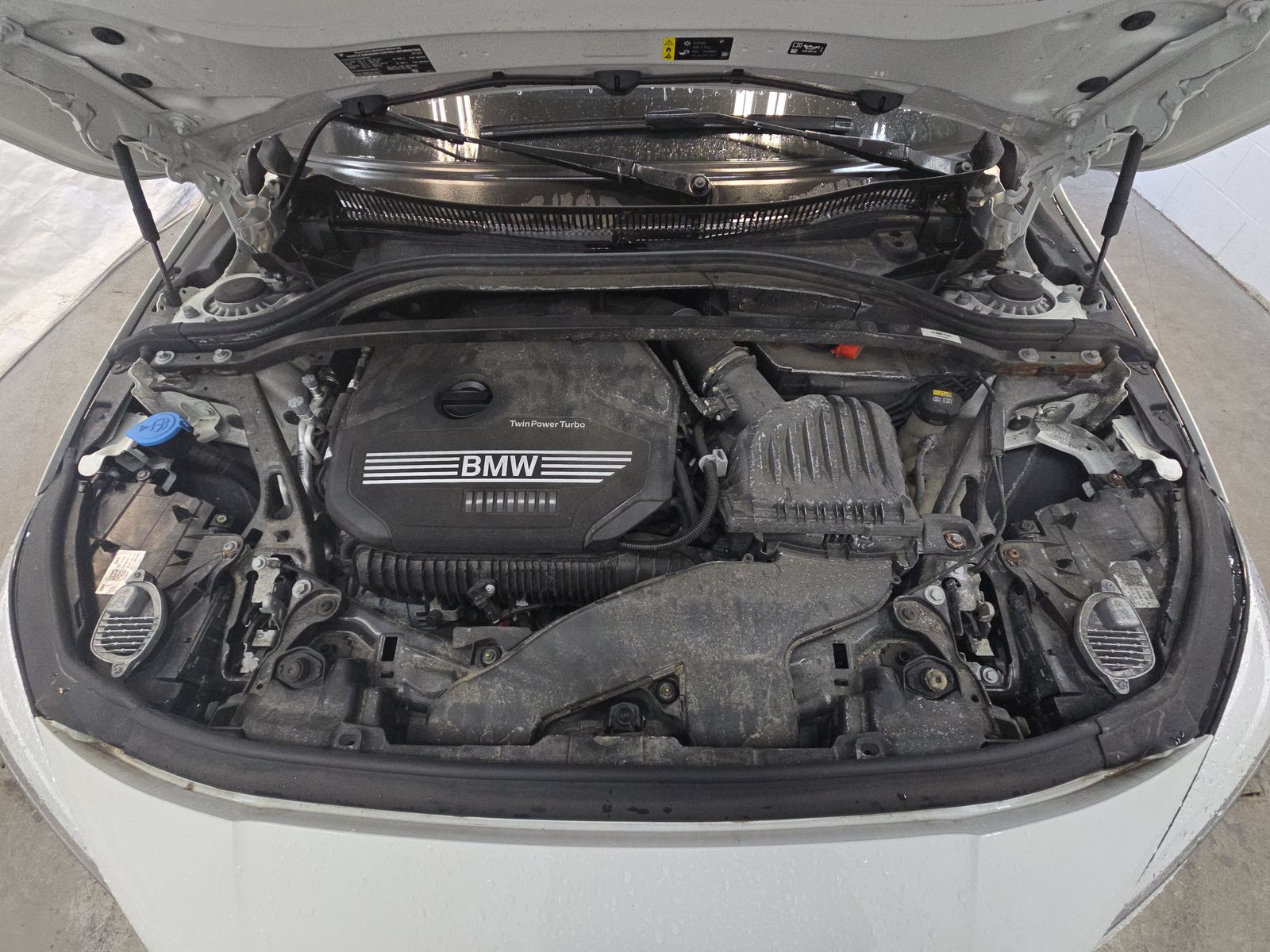 2022 BMW 2 Series 228i xDrive AWD