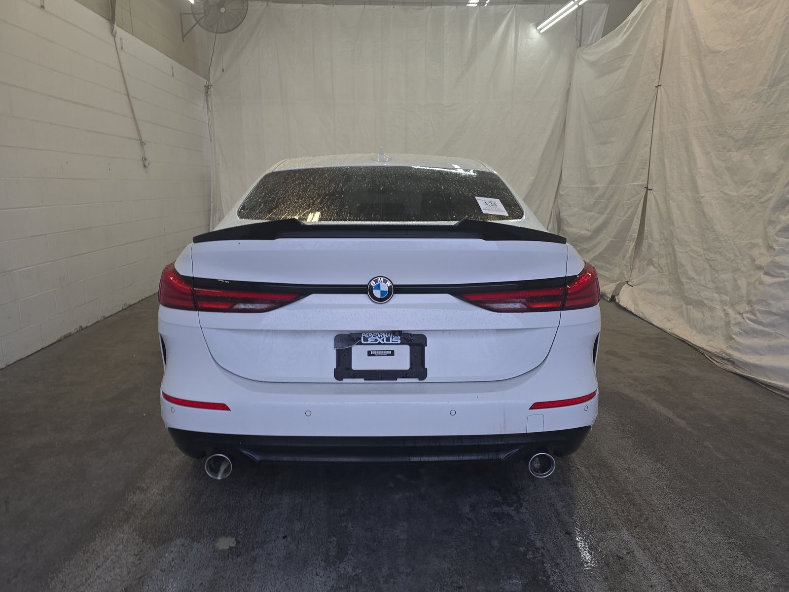 2022 BMW 2 Series 228i xDrive AWD