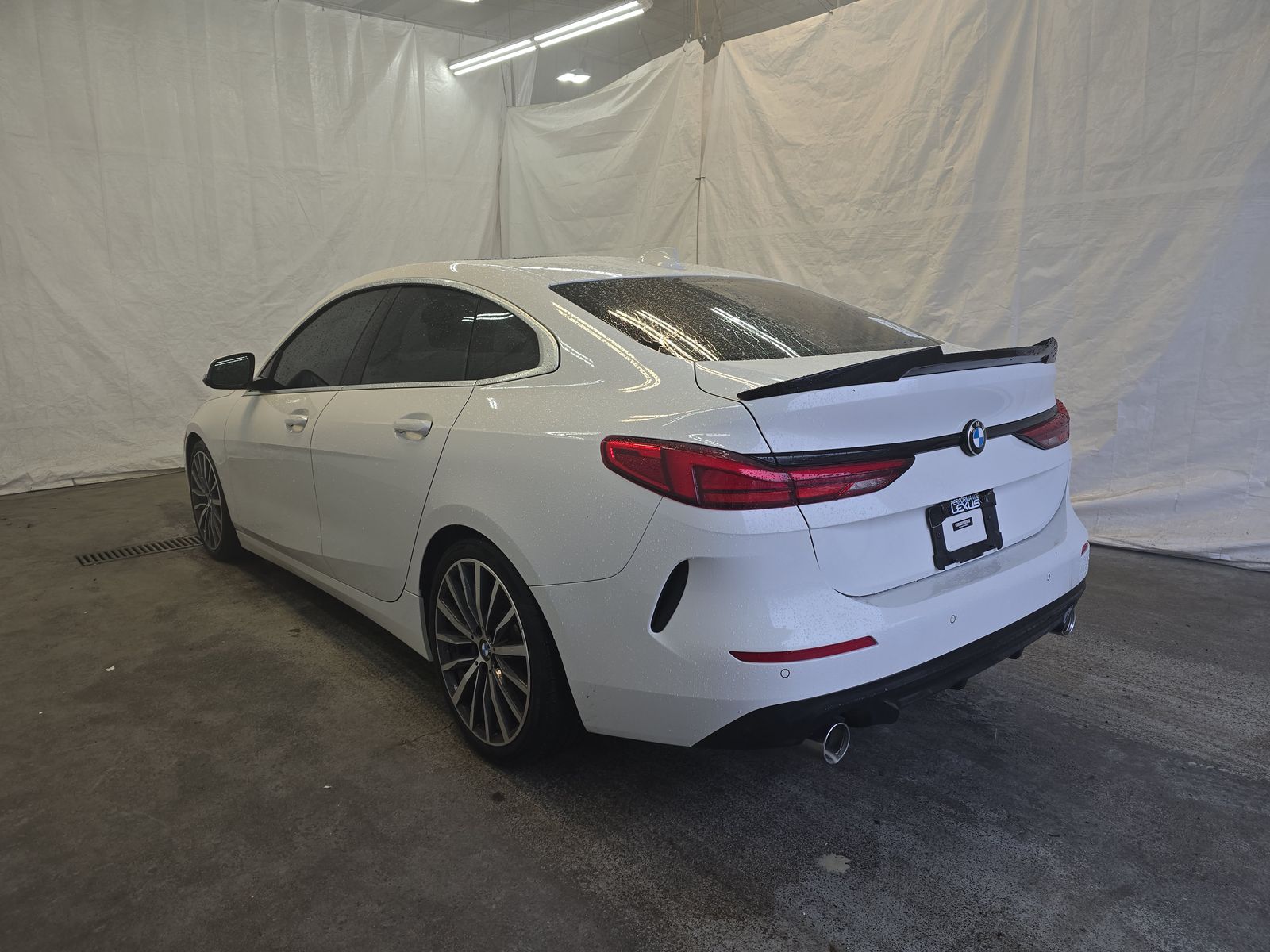 2022 BMW 2 Series 228i xDrive AWD