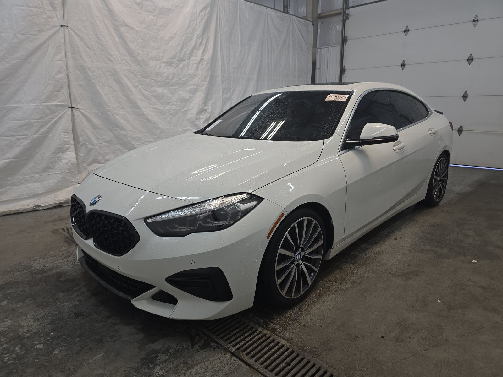 2022 BMW 2 Series 228i xDrive AWD