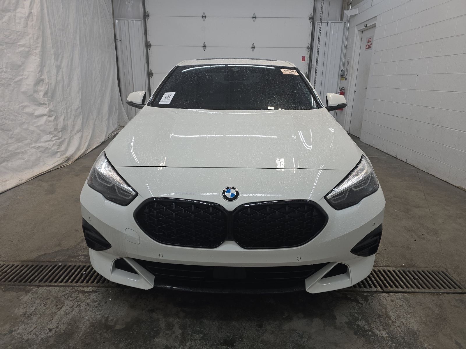 2022 BMW 2 Series 228i xDrive AWD