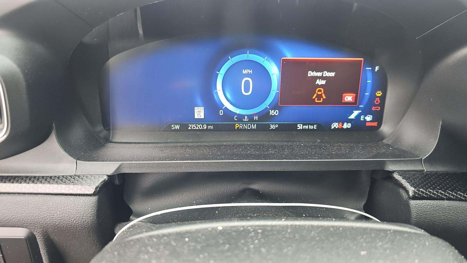 2023 Ford Explorer ST AWD