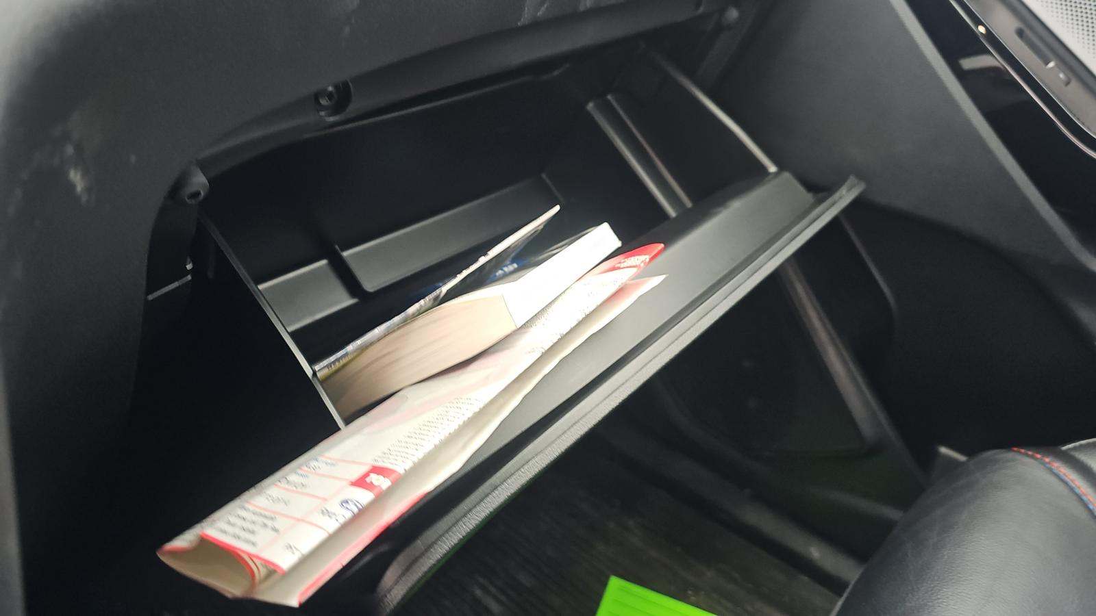 2023 Ford Explorer ST AWD