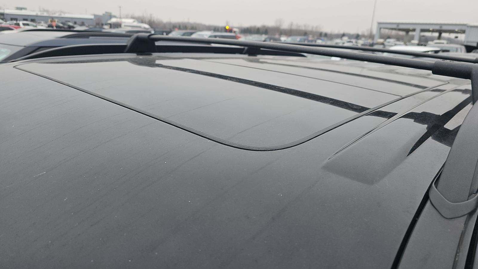 2023 Ford Explorer ST AWD