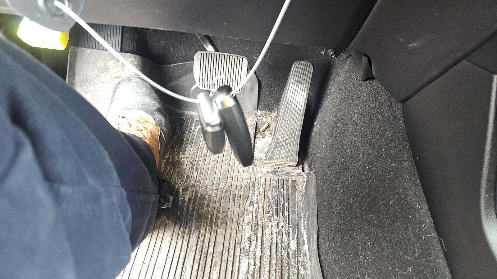 2023 Ford Explorer ST AWD