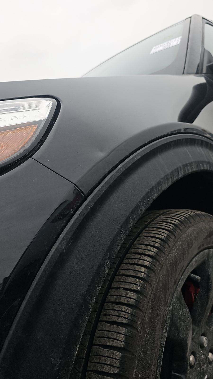 2023 Ford Explorer ST AWD