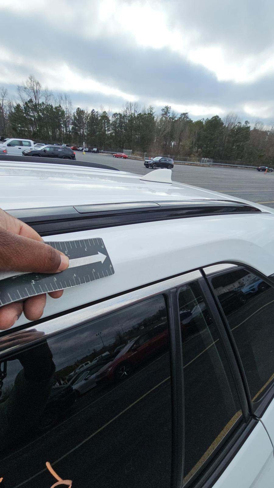 2024 Toyota RAV4 XLE AWD