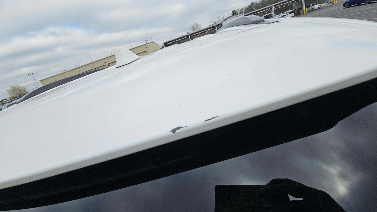 2024 Toyota RAV4 XLE AWD