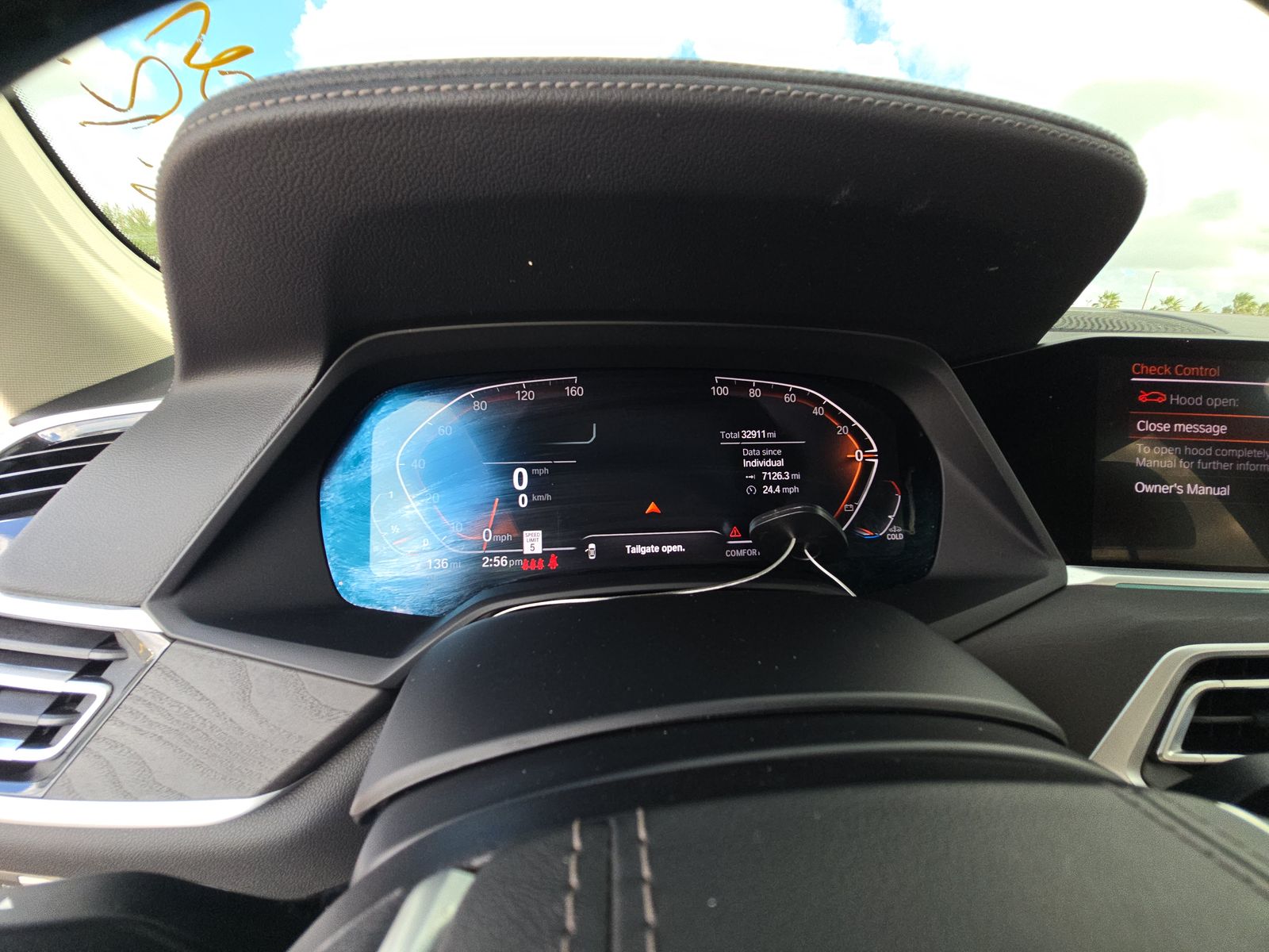 2021 BMW X7 xDrive40i AWD