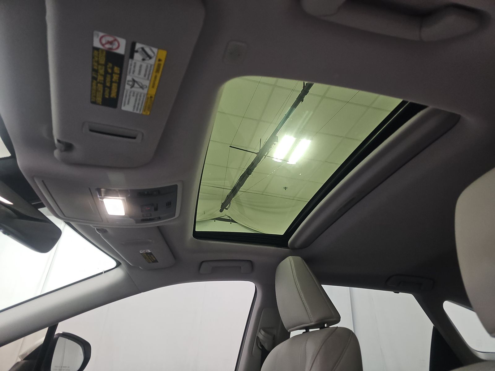 2022 Lexus RX RX 350L Luxury FWD