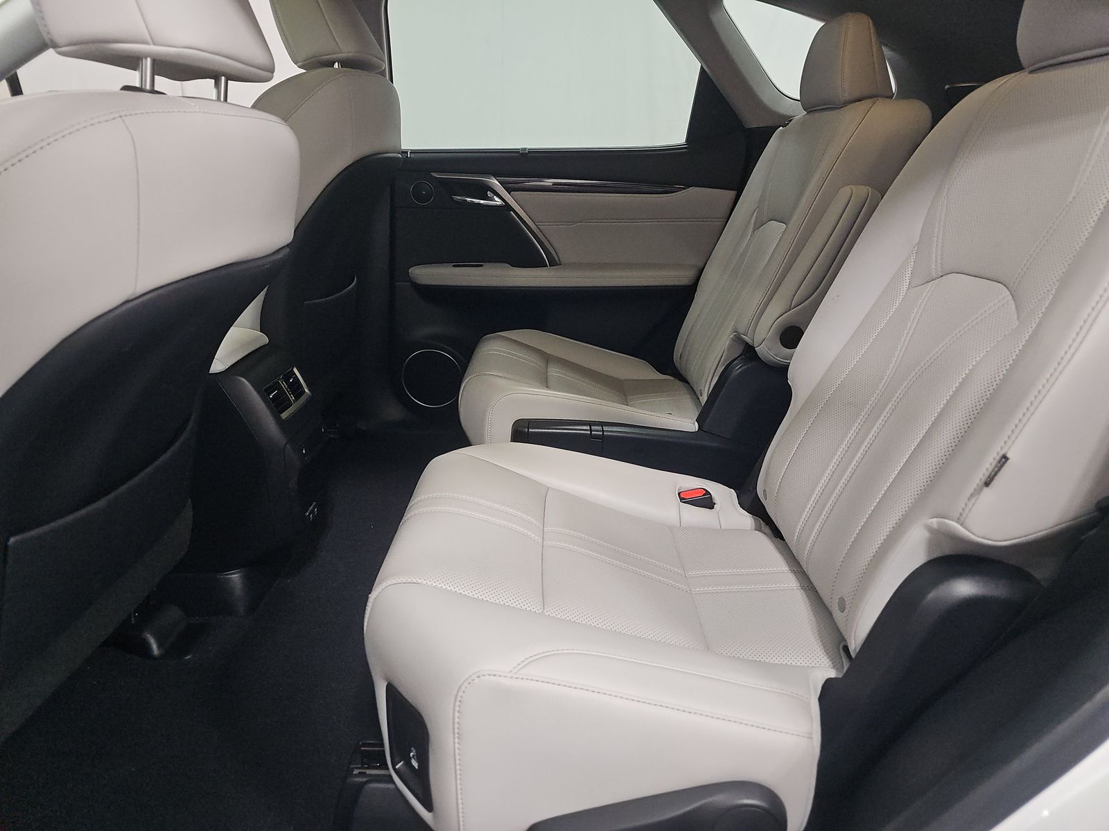 2022 Lexus RX RX 350L Luxury FWD