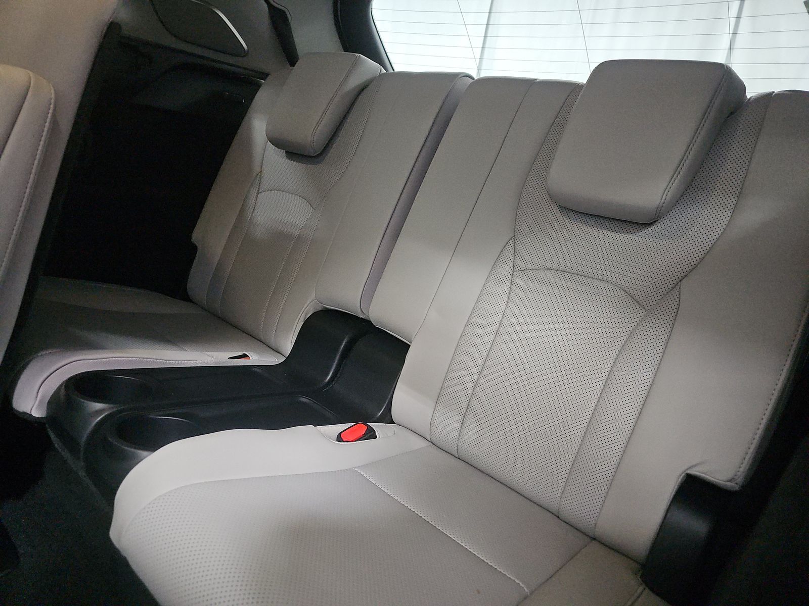 2022 Lexus RX RX 350L Luxury FWD