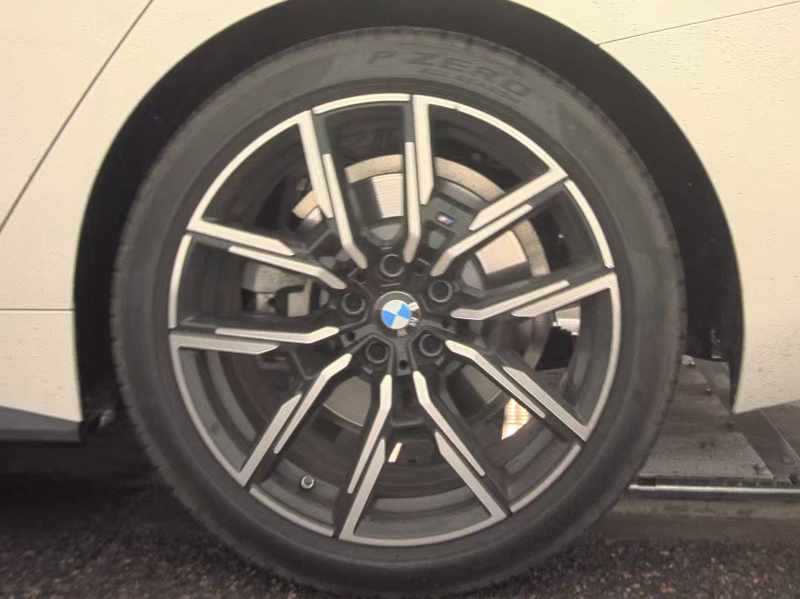 2025 BMW 4 Series 430i xDrive AWD