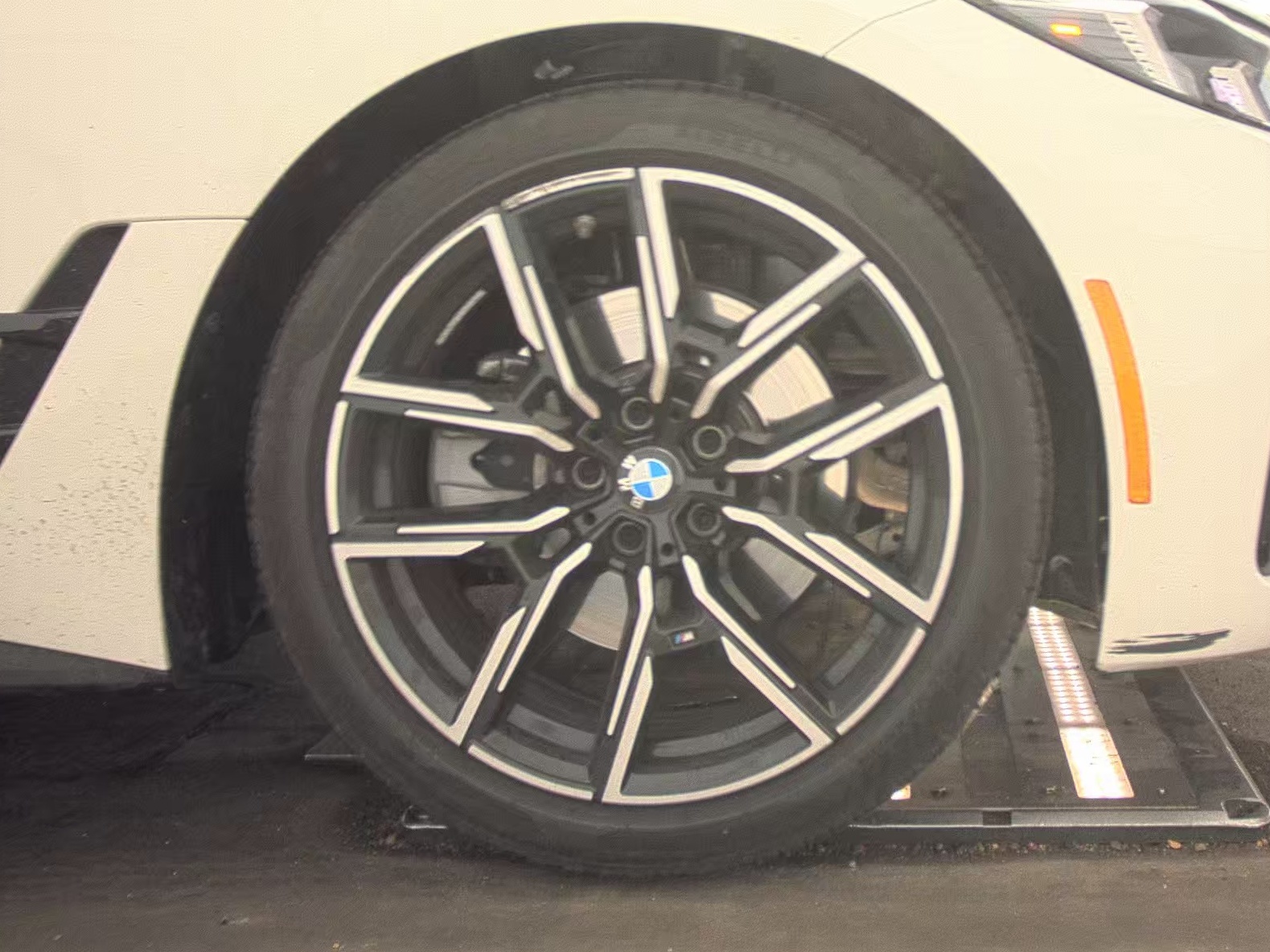 2025 BMW 4 Series 430i xDrive AWD