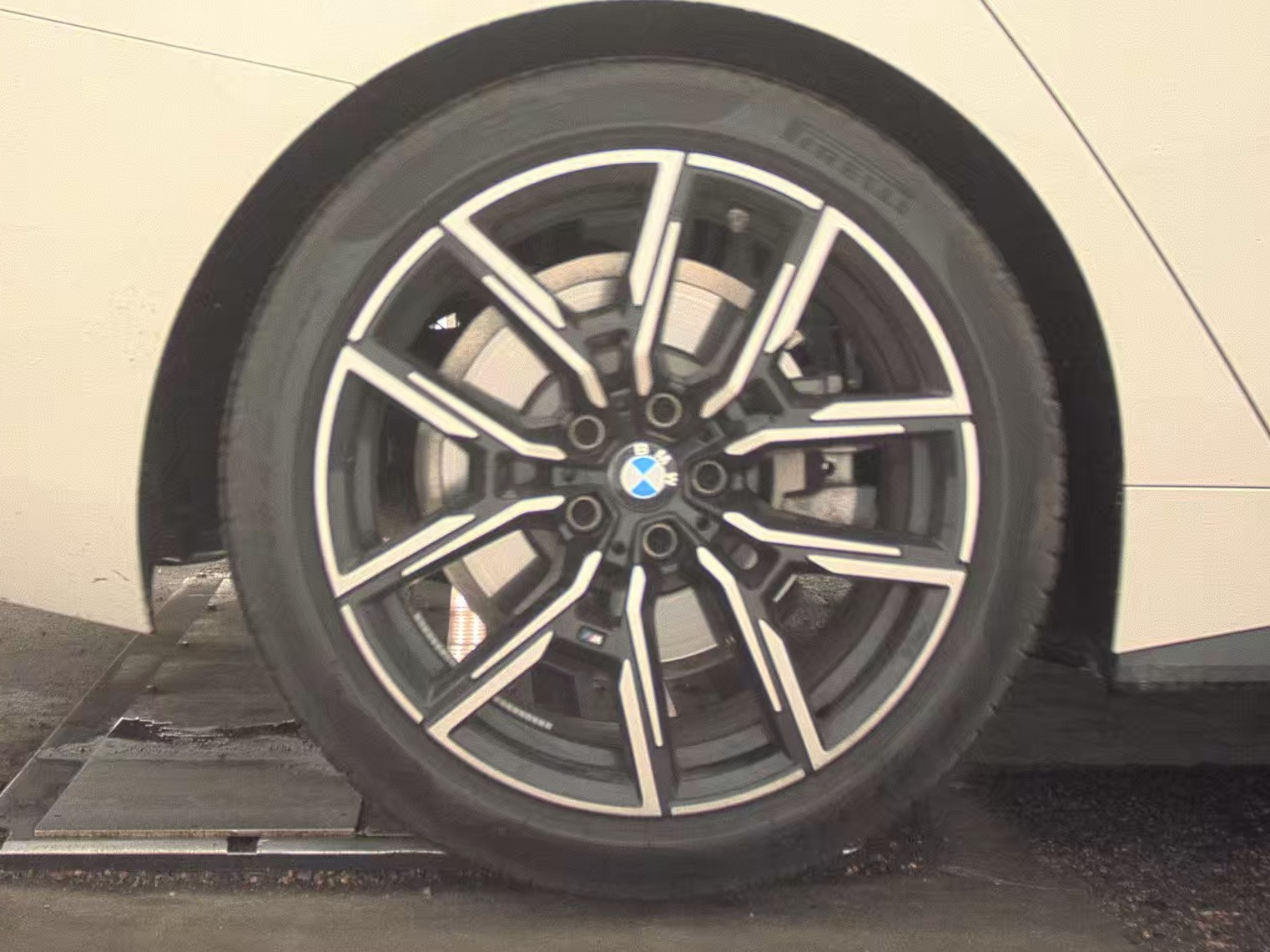 2025 BMW 4 Series 430i xDrive AWD