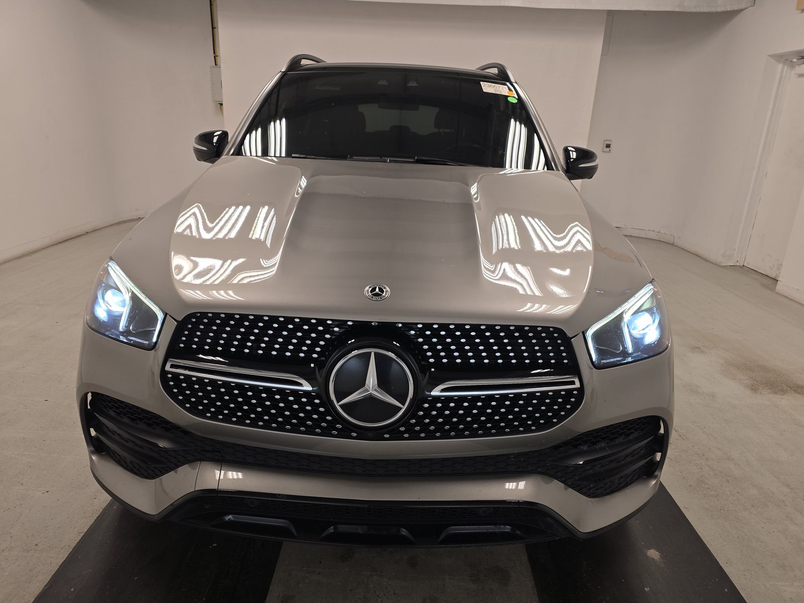 2021 Mercedes-Benz GLE GLE 350 RWD