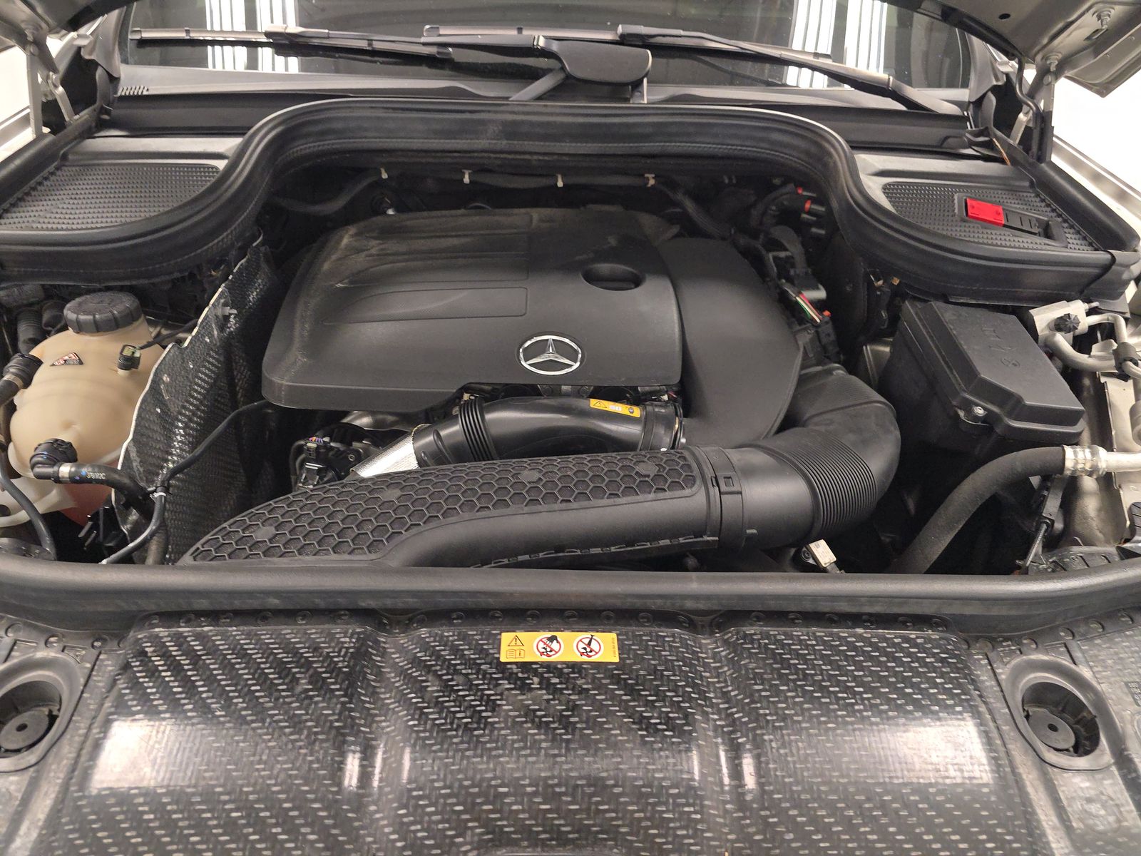 2021 Mercedes-Benz GLE GLE 350 RWD