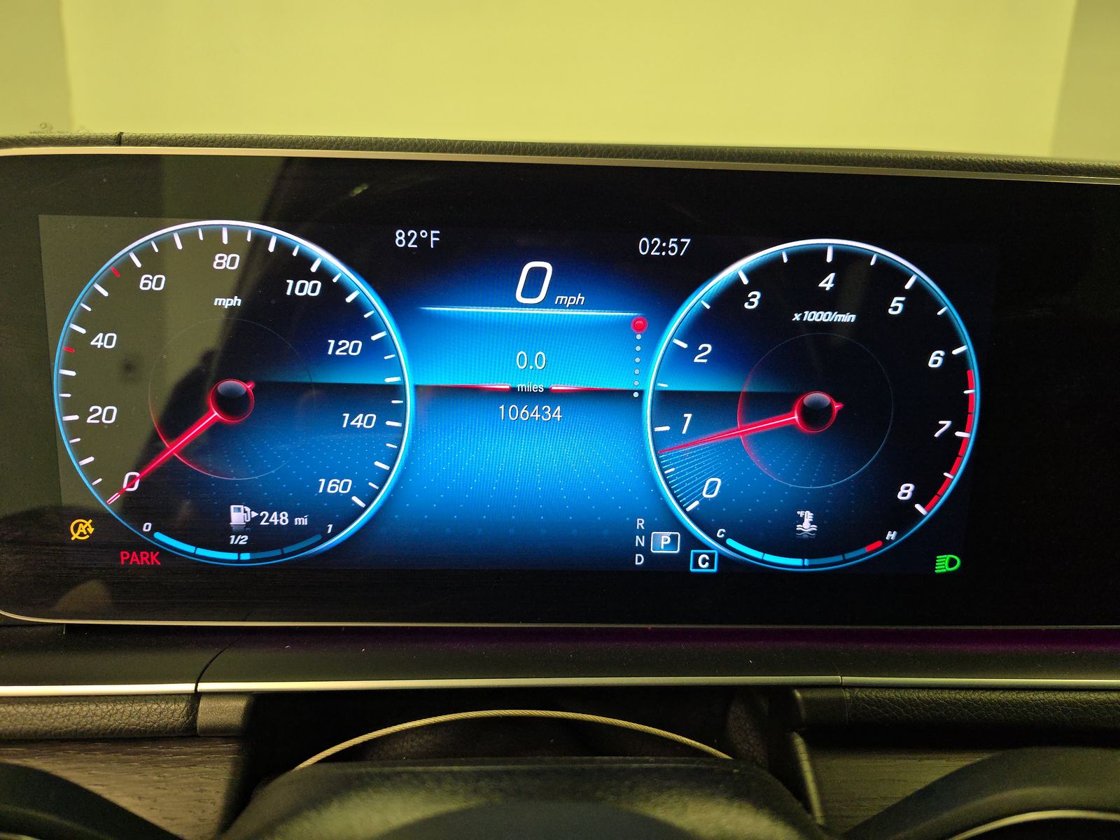 2021 Mercedes-Benz GLE GLE 350 RWD