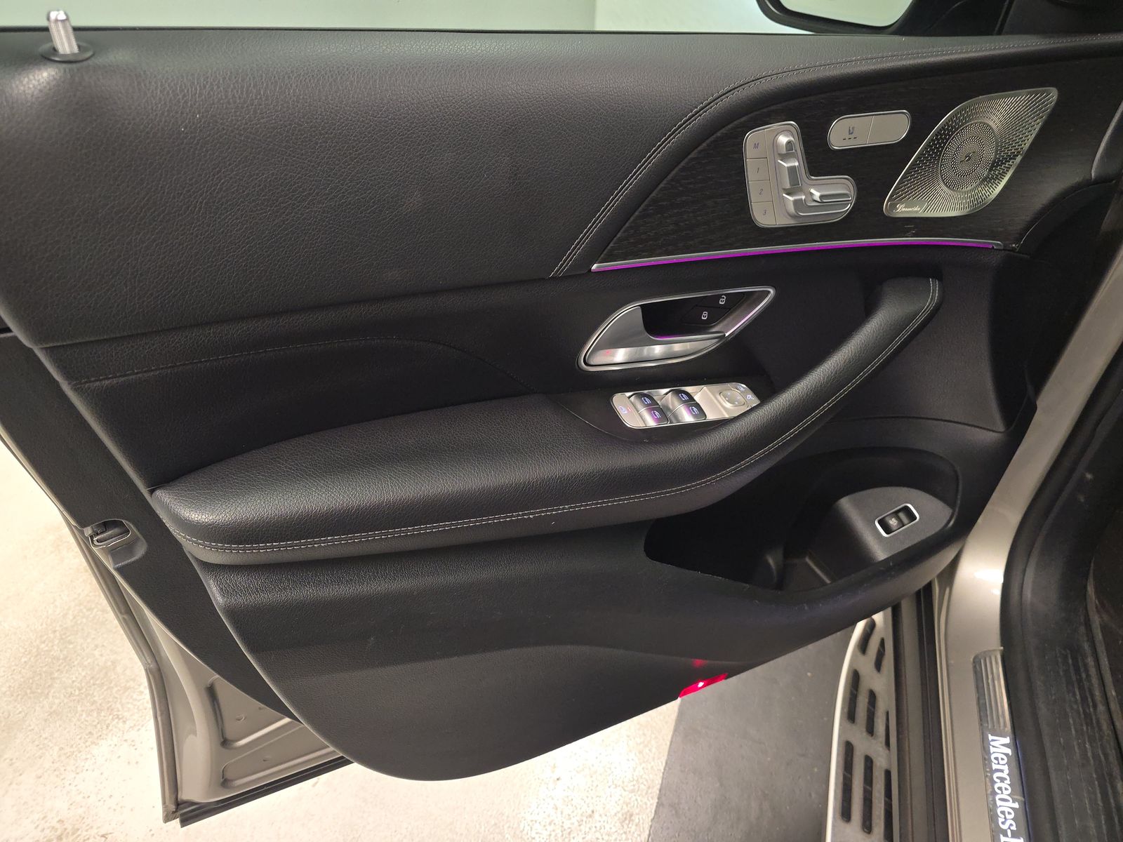 2021 Mercedes-Benz GLE GLE 350 RWD