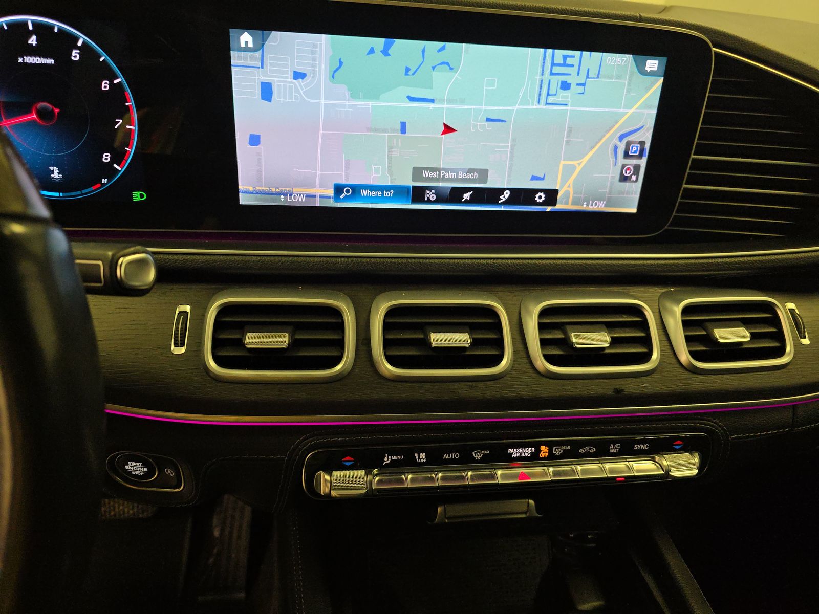 2021 Mercedes-Benz GLE GLE 350 RWD