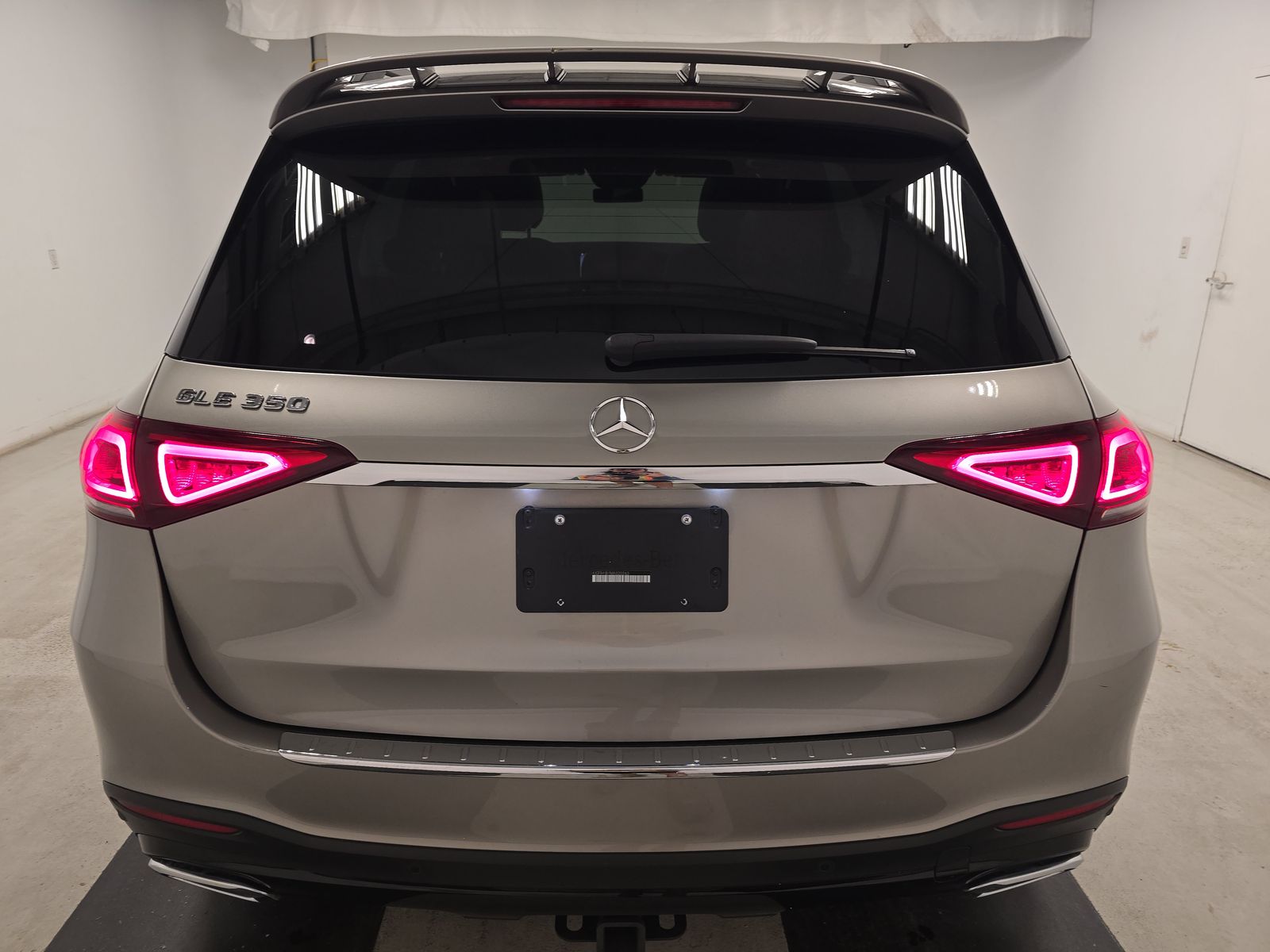 2021 Mercedes-Benz GLE GLE 350 RWD