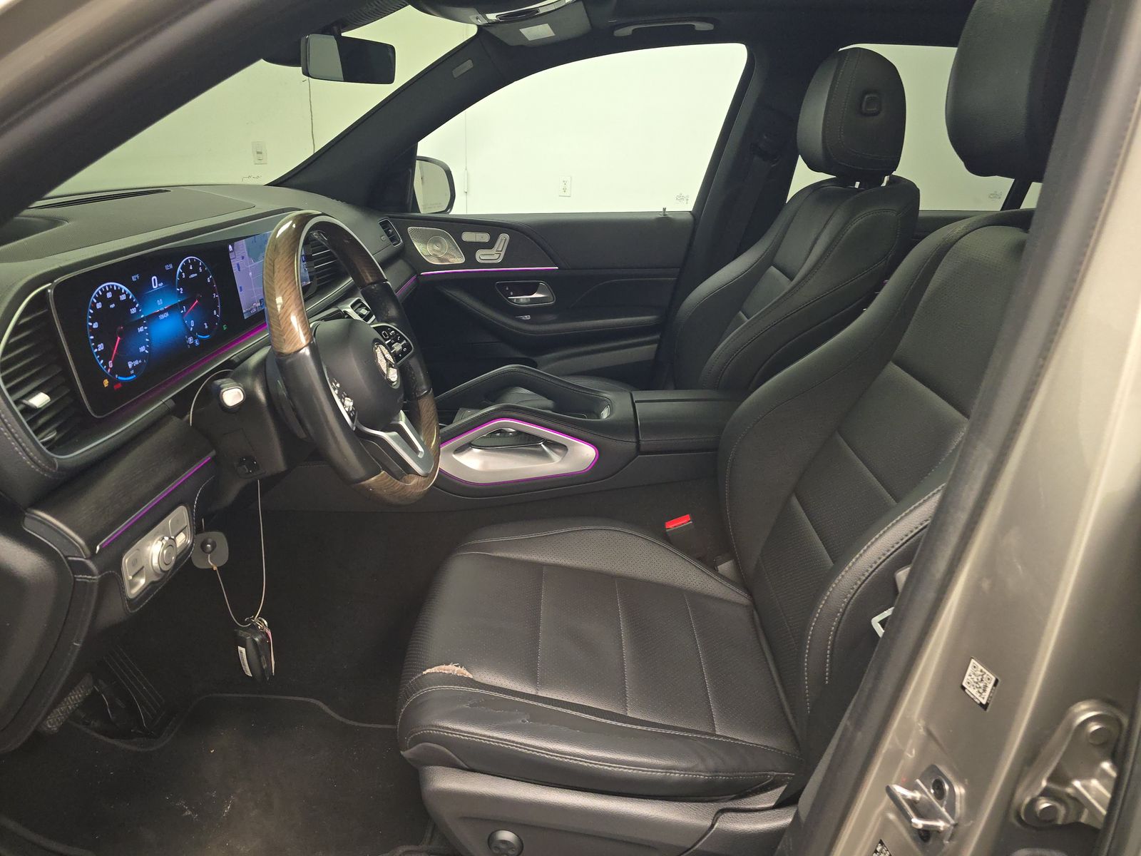 2021 Mercedes-Benz GLE GLE 350 RWD