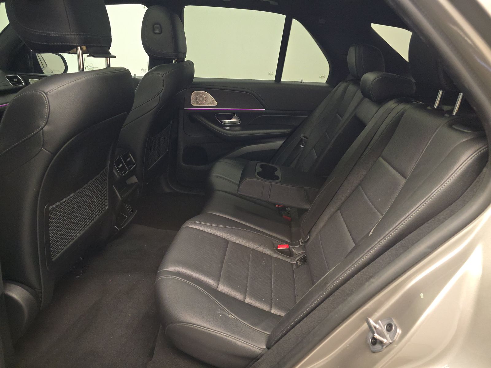 2021 Mercedes-Benz GLE GLE 350 RWD