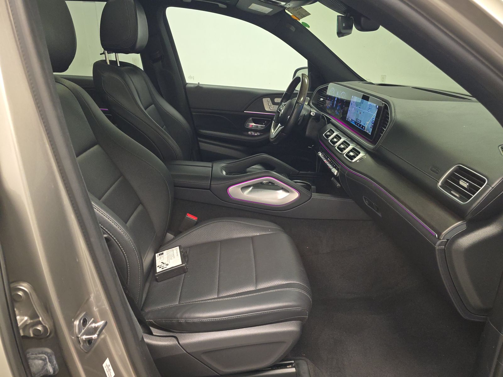 2021 Mercedes-Benz GLE GLE 350 RWD