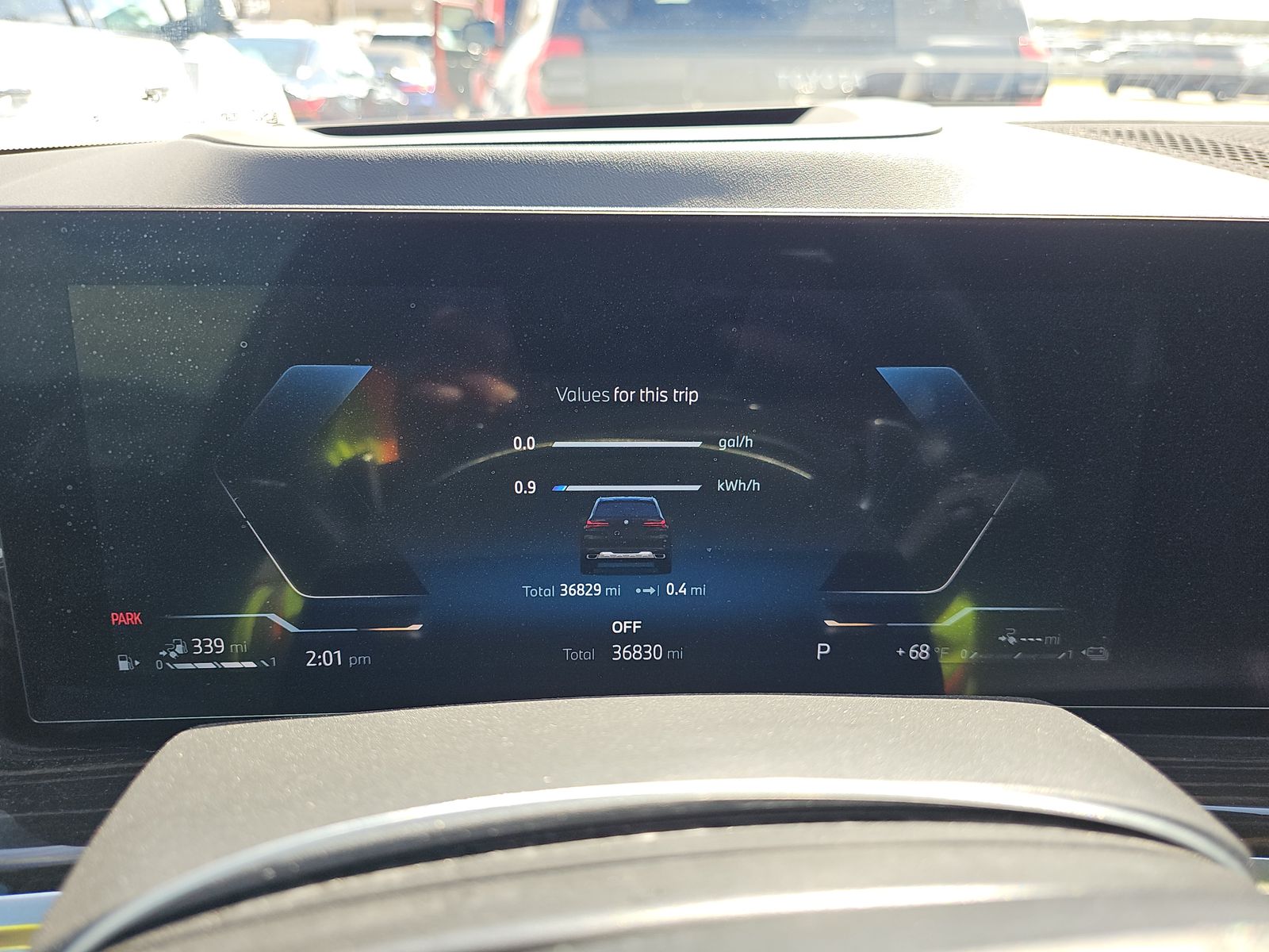 2025 BMW X5 xDrive50e AWD