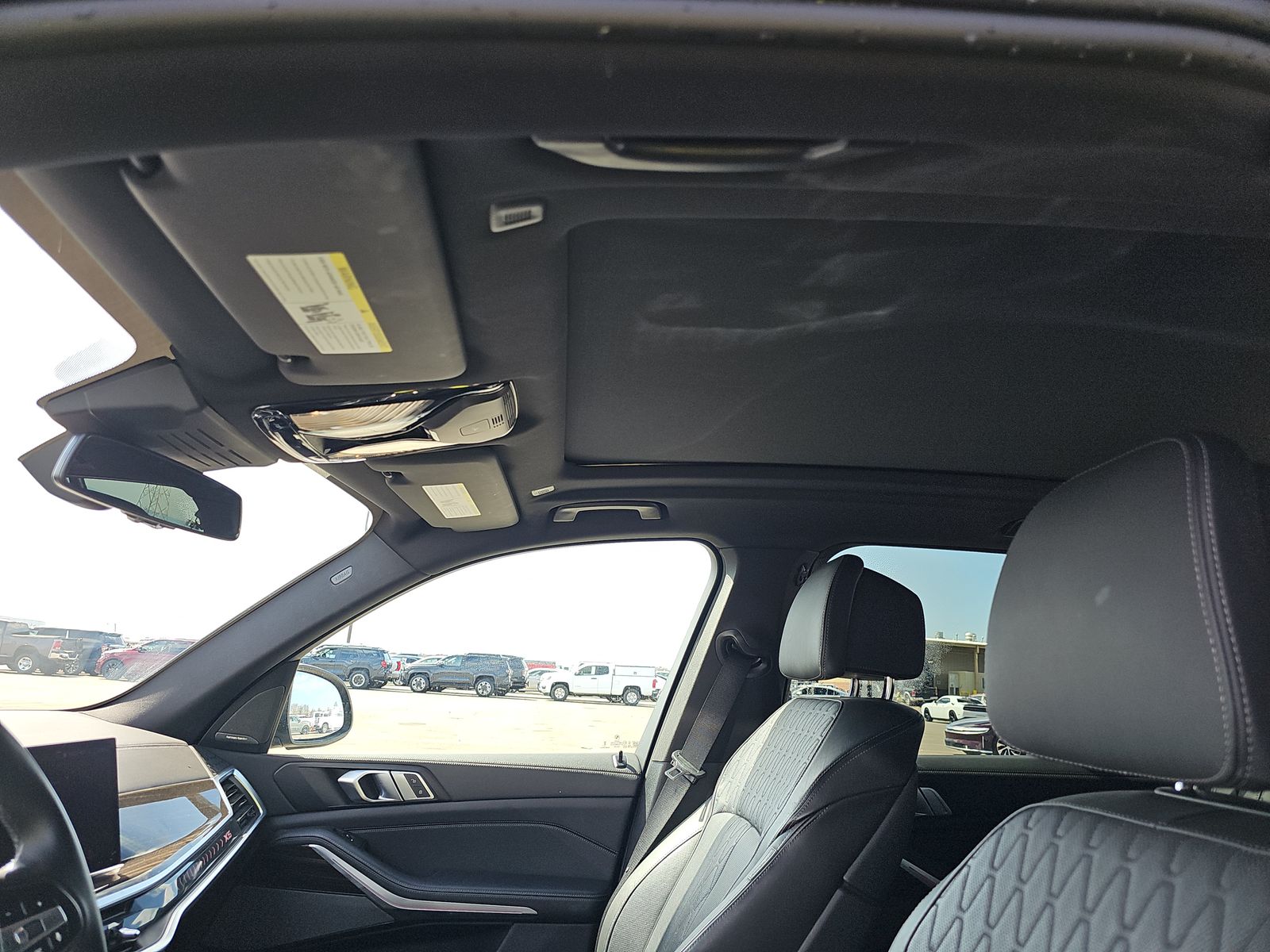 2025 BMW X5 xDrive50e AWD