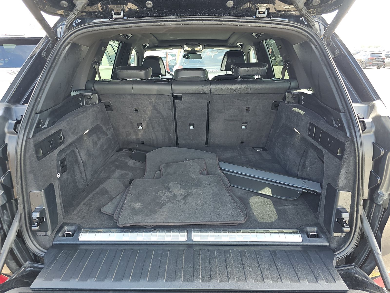 2025 BMW X5 xDrive50e AWD