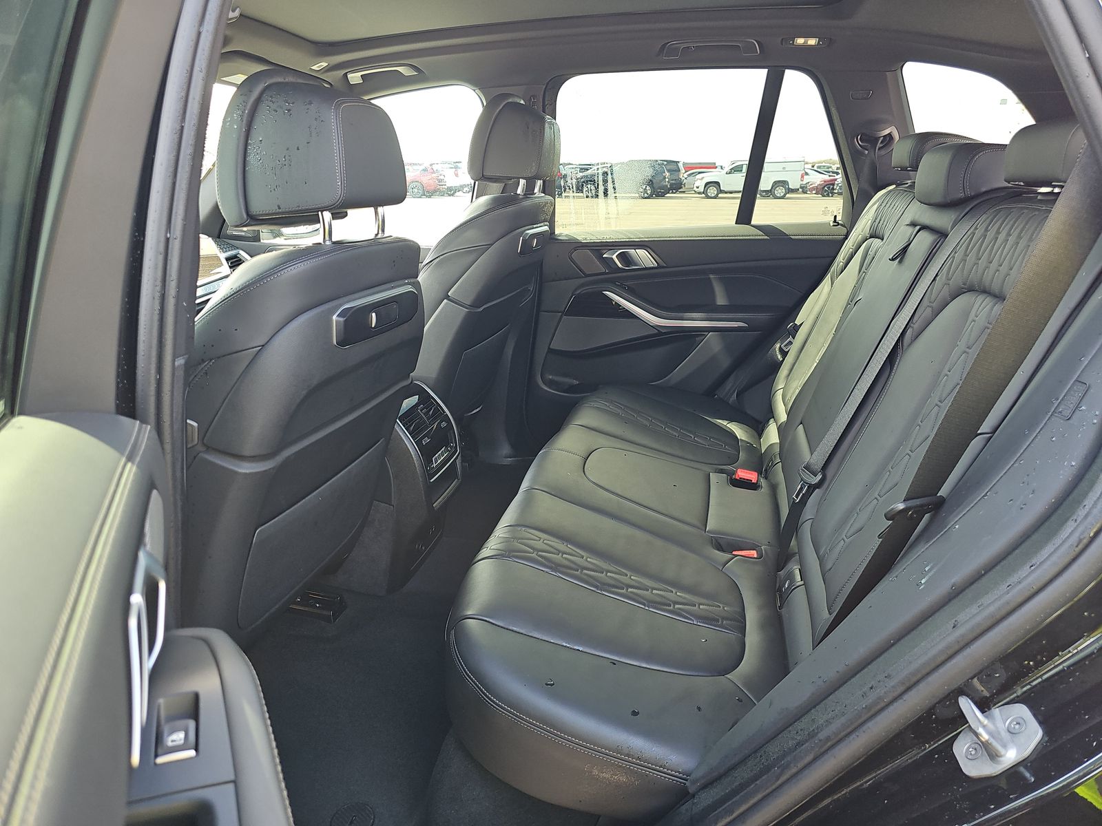 2025 BMW X5 xDrive50e AWD