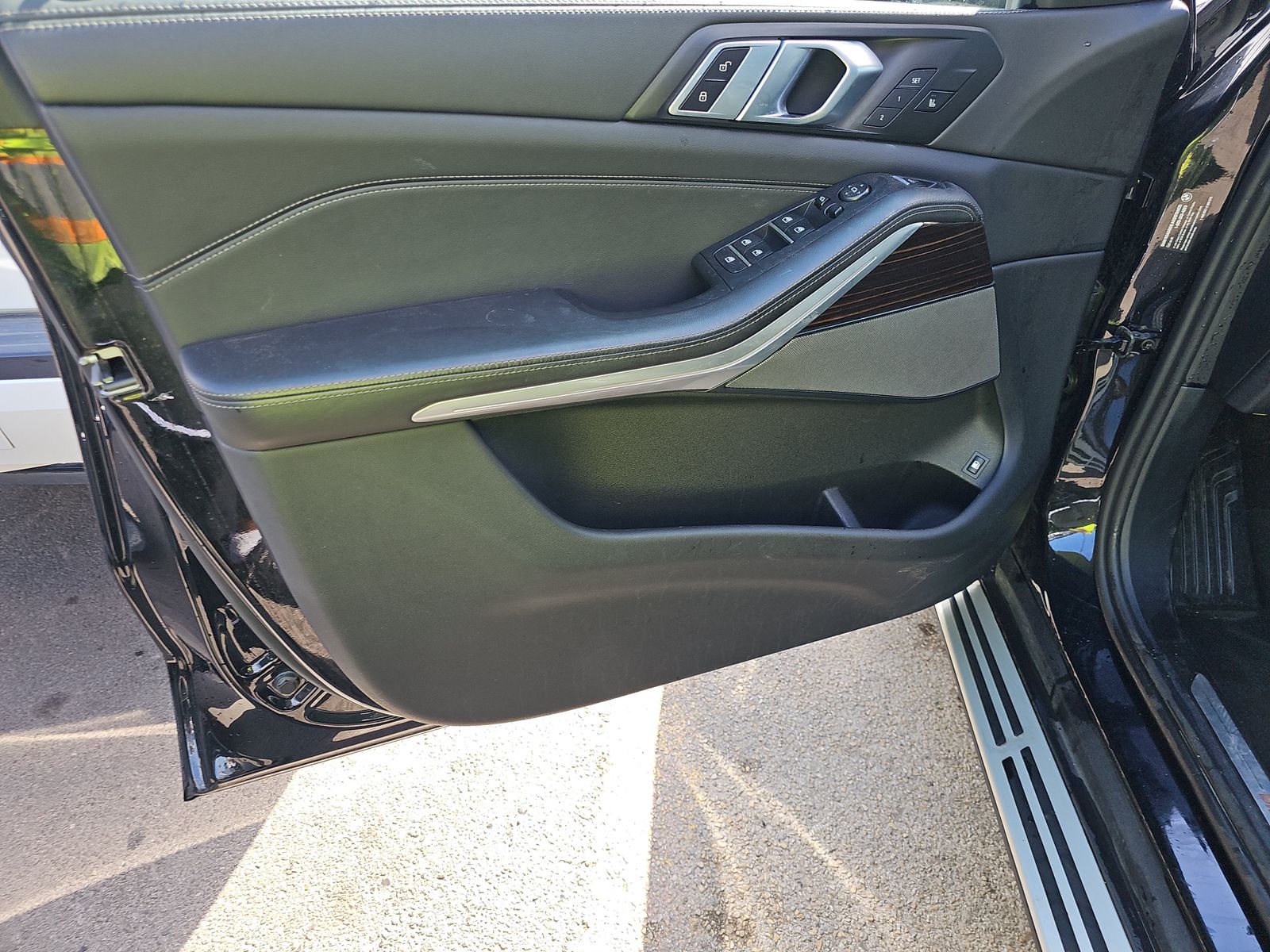 2025 BMW X5 xDrive50e AWD