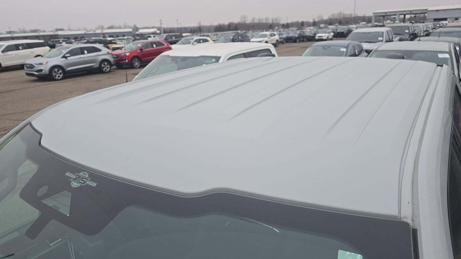 2023 Ford F-150 Hybrid XLT AWD