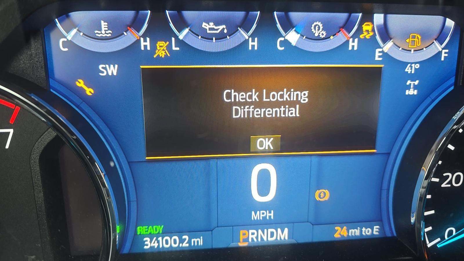 2023 Ford F-150 Hybrid XLT AWD