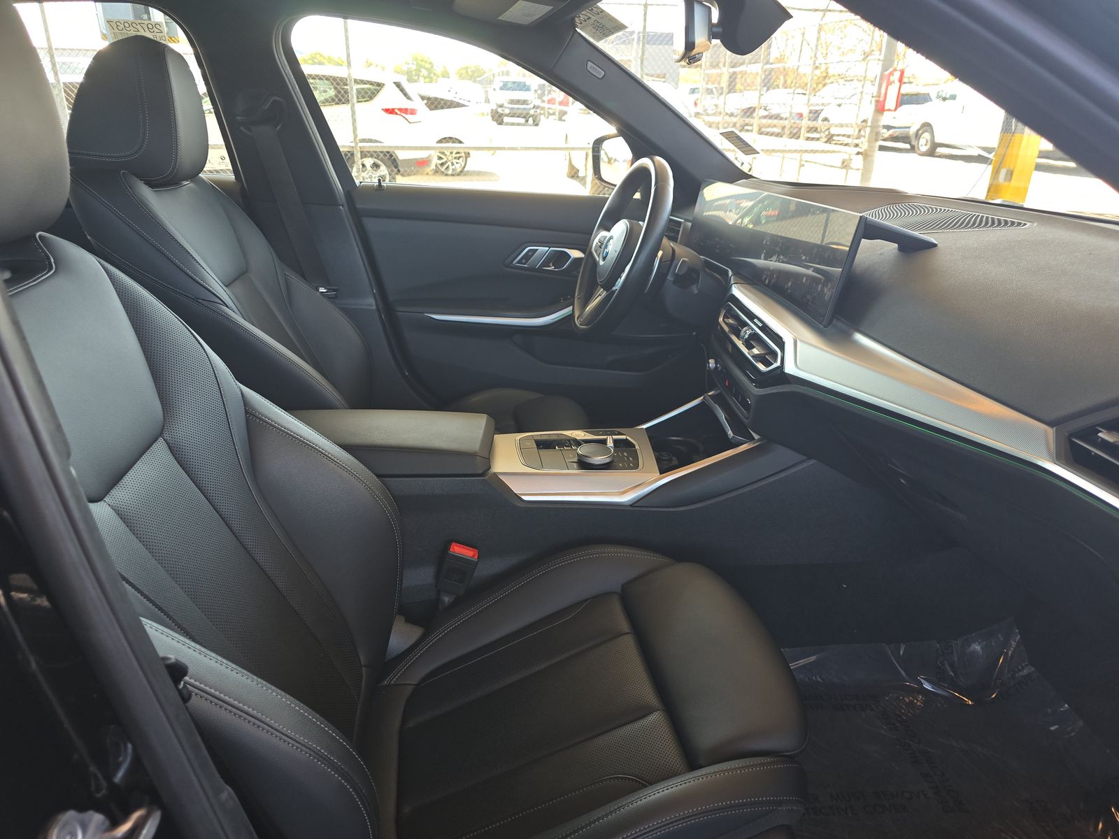 2023 BMW 3 Series M340i xDrive AWD