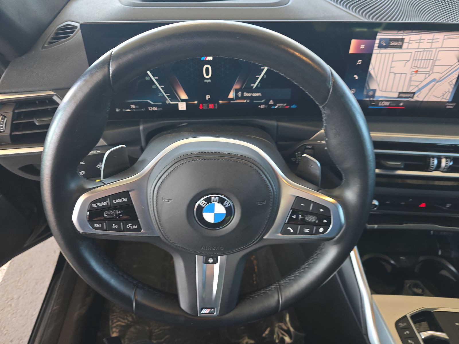 2023 BMW 3 Series M340i xDrive AWD