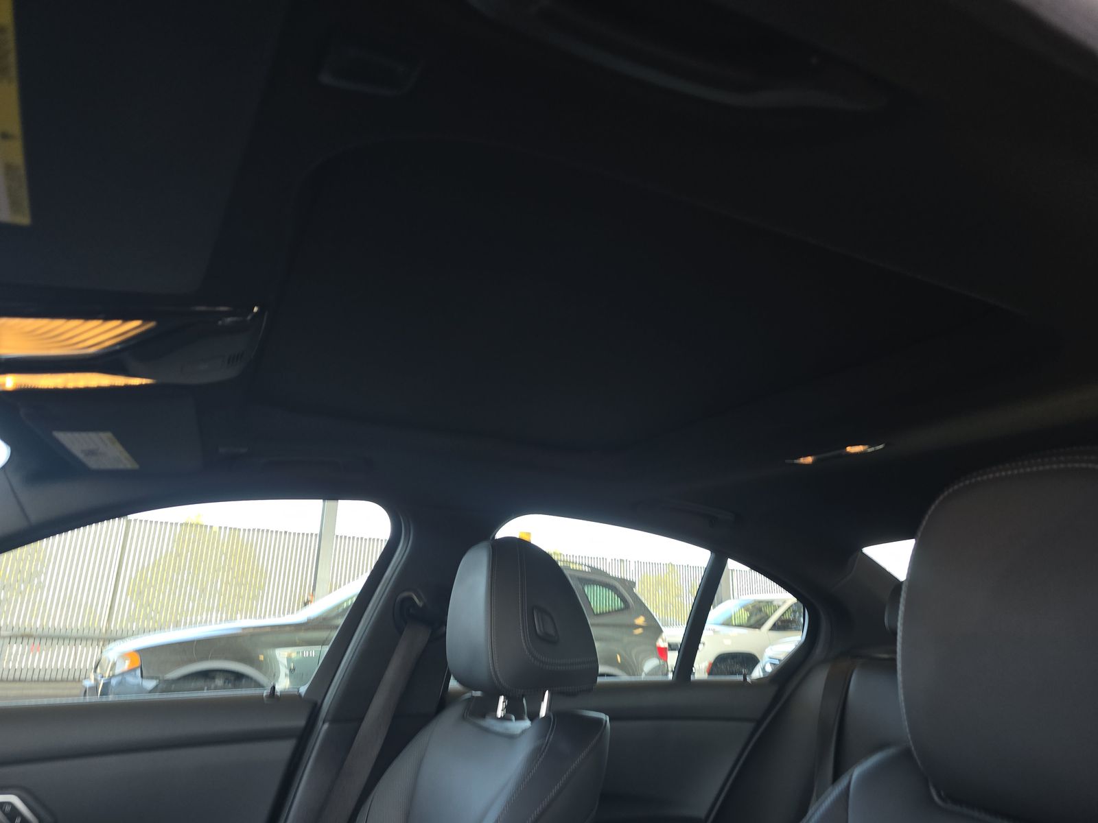 2023 BMW 3 Series M340i xDrive AWD