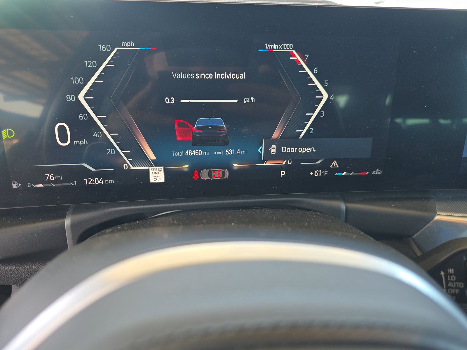 2023 BMW 3 Series M340i xDrive AWD