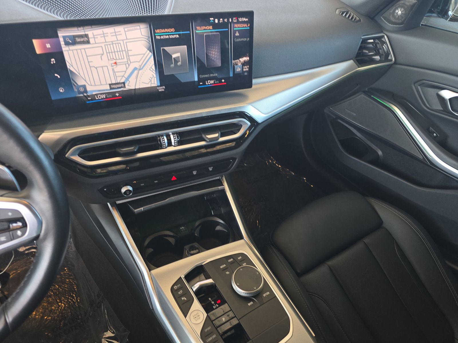 2023 BMW 3 Series M340i xDrive AWD