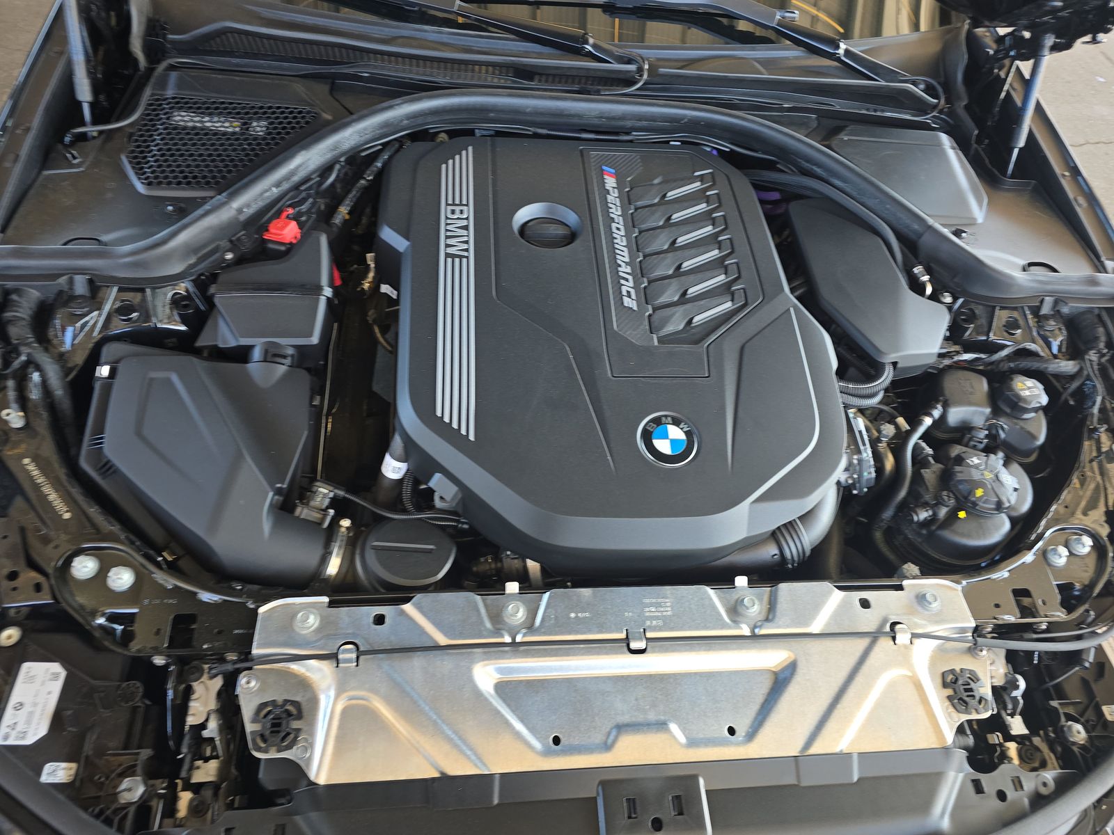 2023 BMW 3 Series M340i xDrive AWD