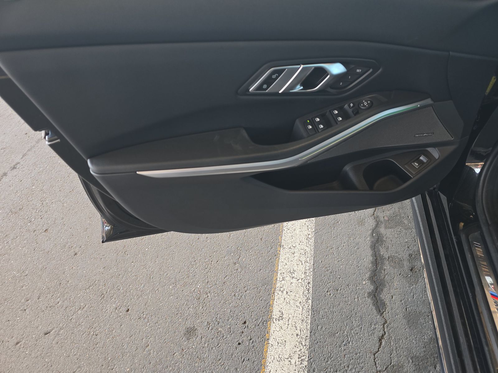 2023 BMW 3 Series M340i xDrive AWD