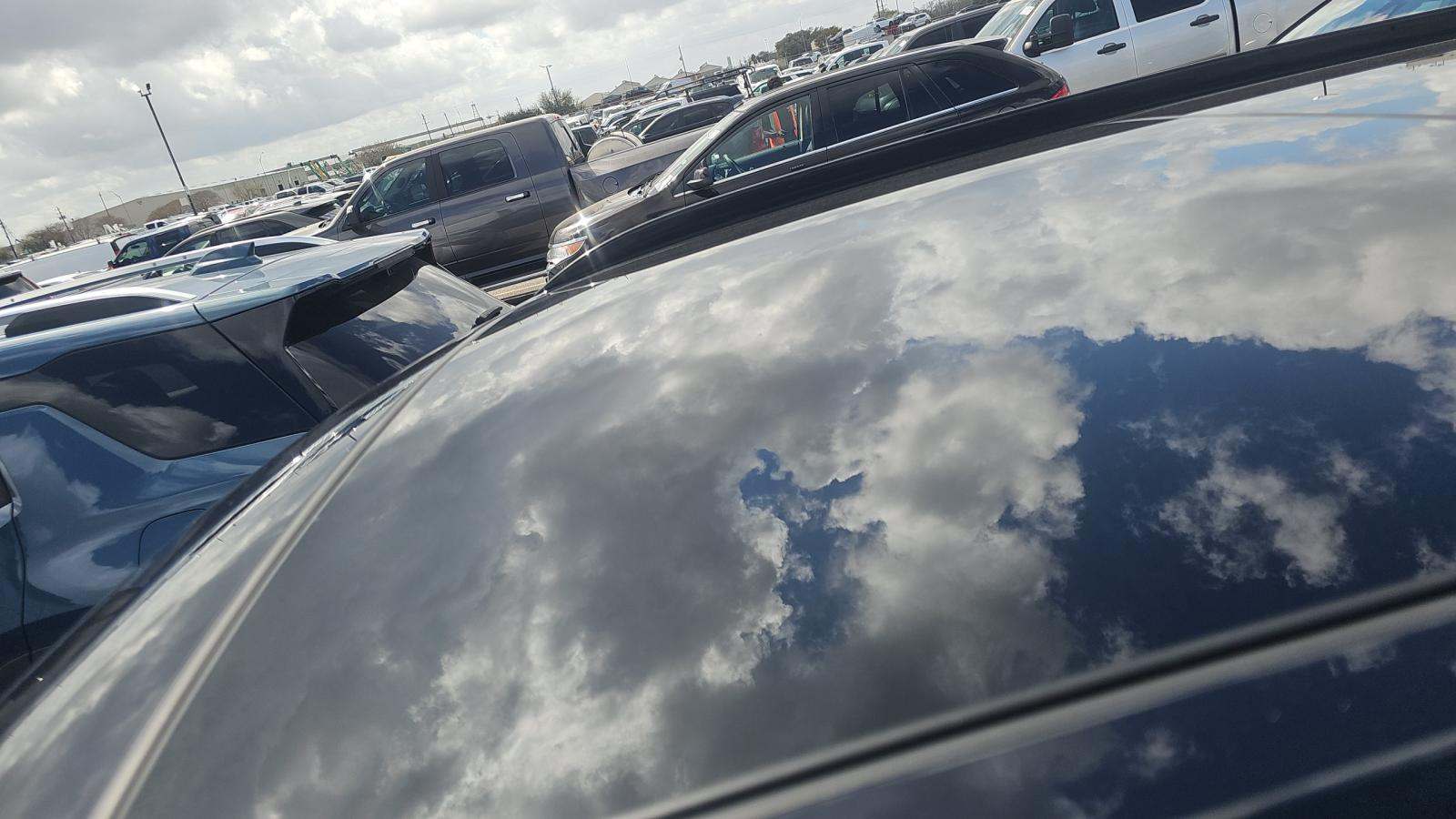 2022 Porsche Cayenne S AWD